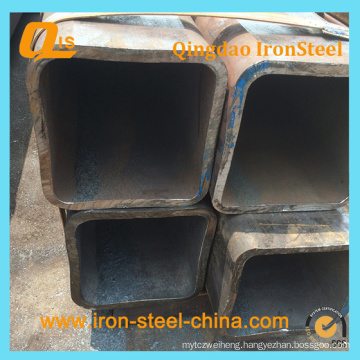 Seamless Steel Hollow Section by S275jr, S355jr